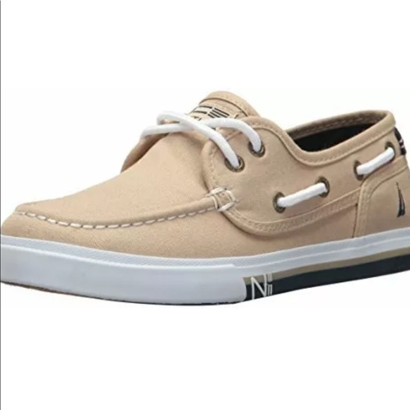 Nautica Other - Nautica spinnaker boat shoes